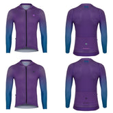 Jersey Ciclismo M/L Hombre GW Dig Neon Light